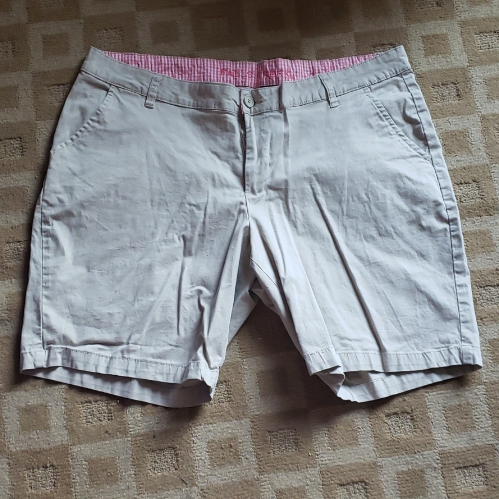 Falls Creek shorts